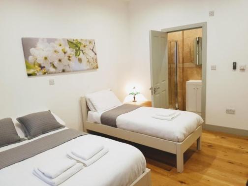 Forest House Hotel Лондон Экстерьер фото