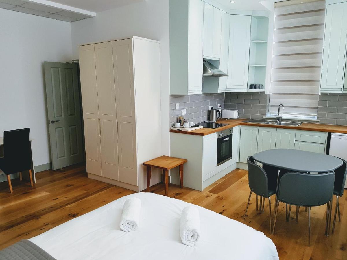 Forest House Hotel Лондон Экстерьер фото