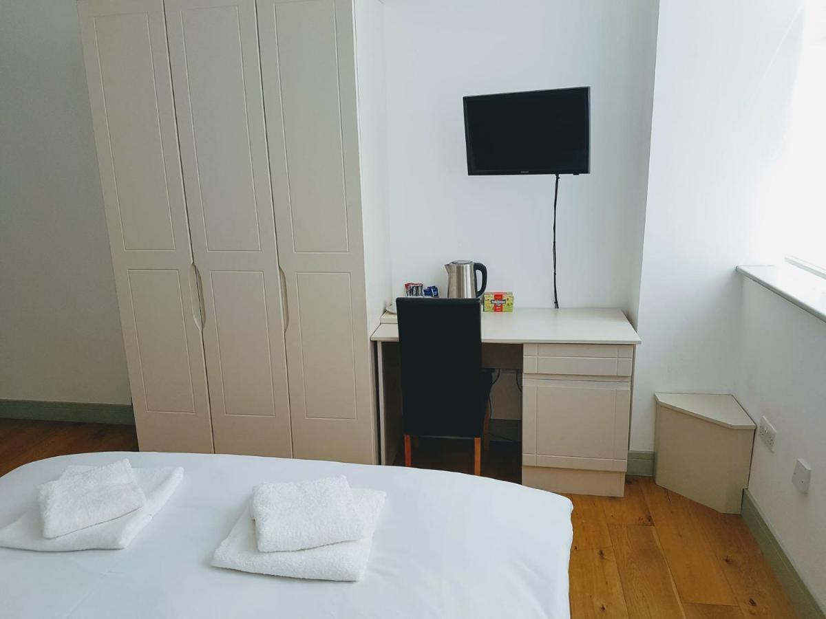 Forest House Hotel Лондон Экстерьер фото