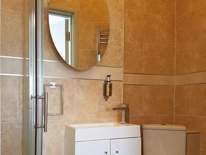 Forest House Hotel Лондон Экстерьер фото