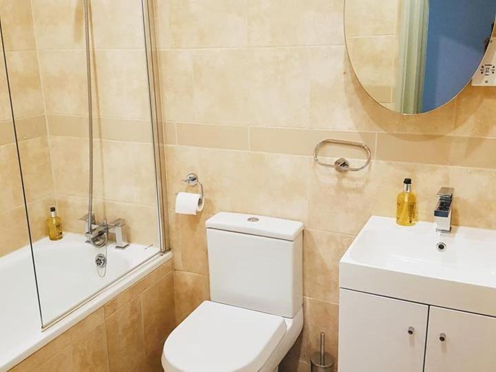 Forest House Hotel Лондон Экстерьер фото