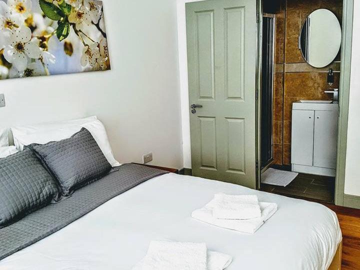 Forest House Hotel Лондон Экстерьер фото