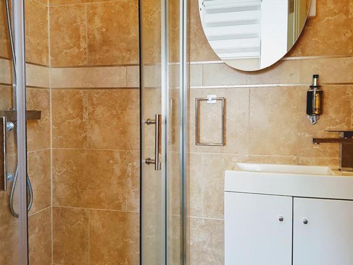 Forest House Hotel Лондон Экстерьер фото