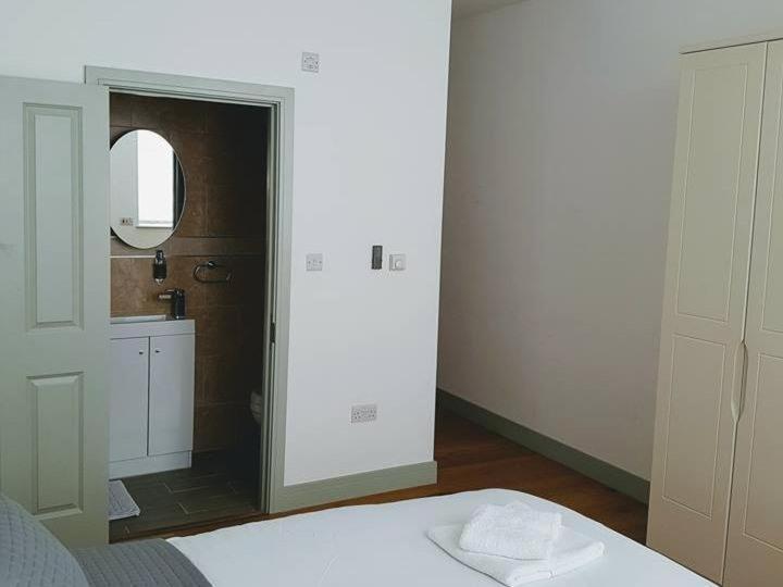 Forest House Hotel Лондон Экстерьер фото