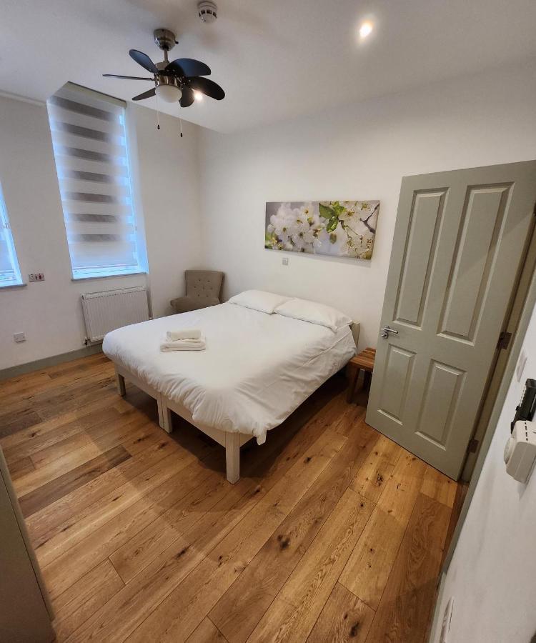 Forest House Hotel Лондон Номер фото