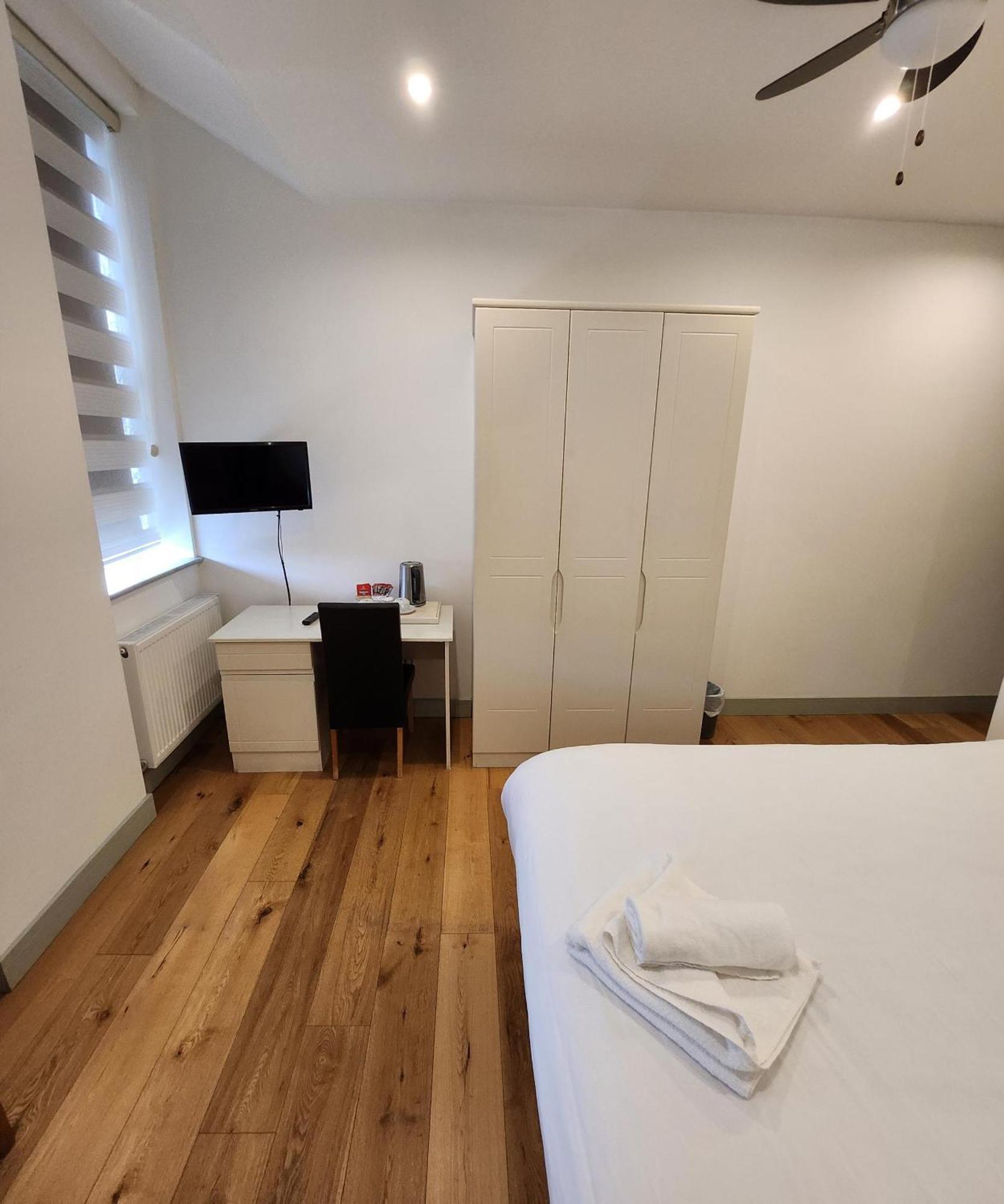 Forest House Hotel Лондон Номер фото