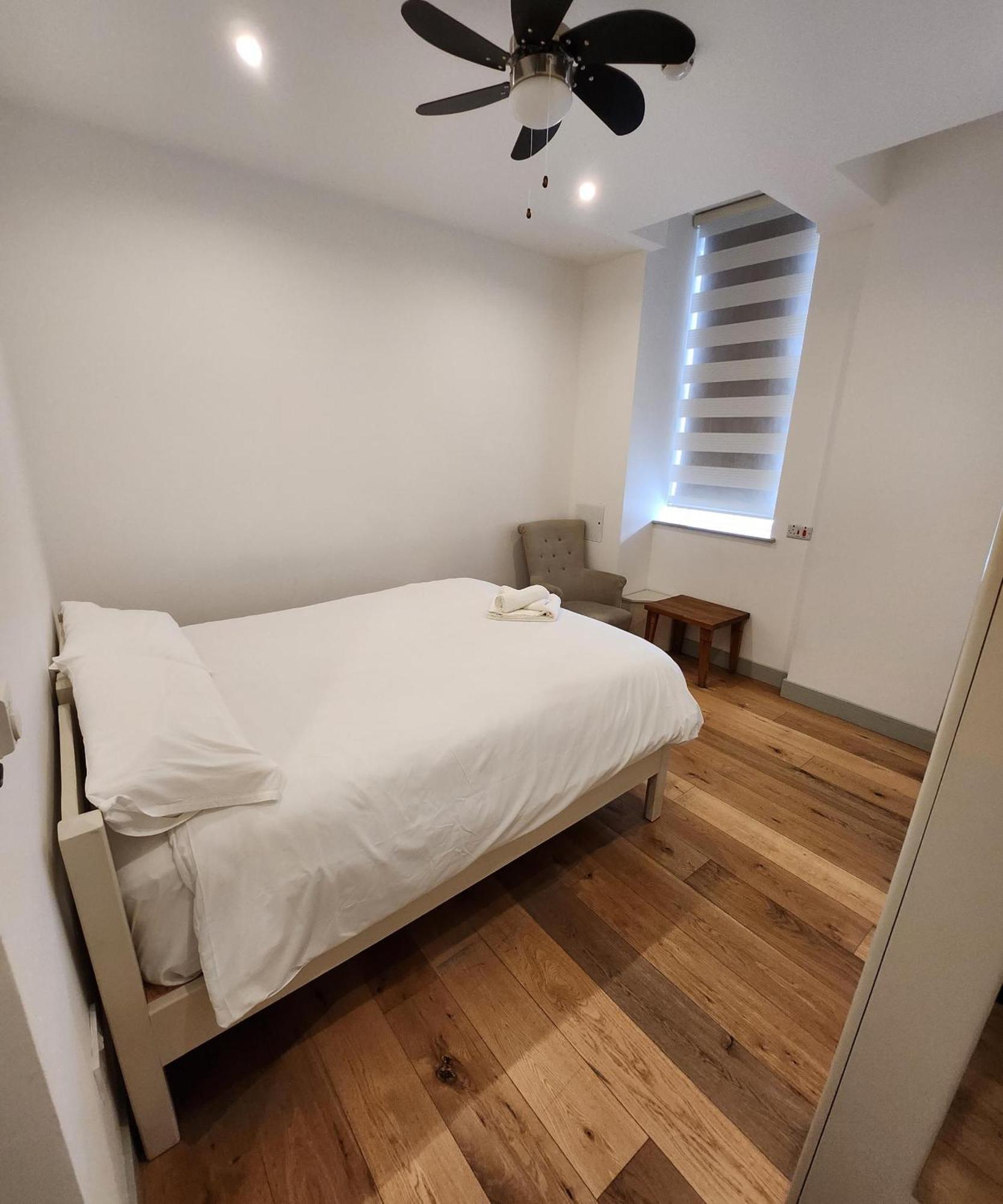 Forest House Hotel Лондон Номер фото