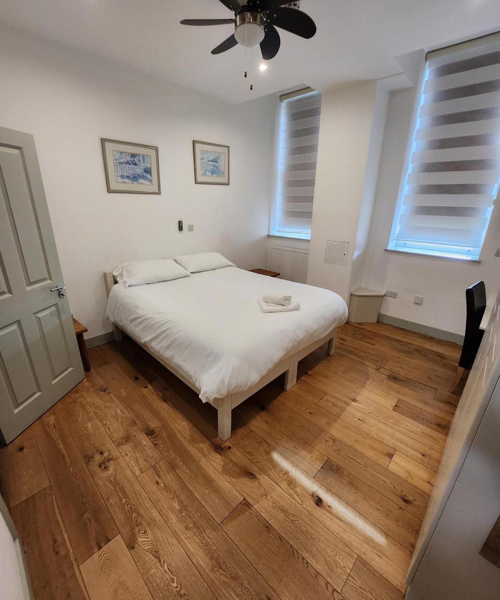 Forest House Hotel Лондон Номер фото