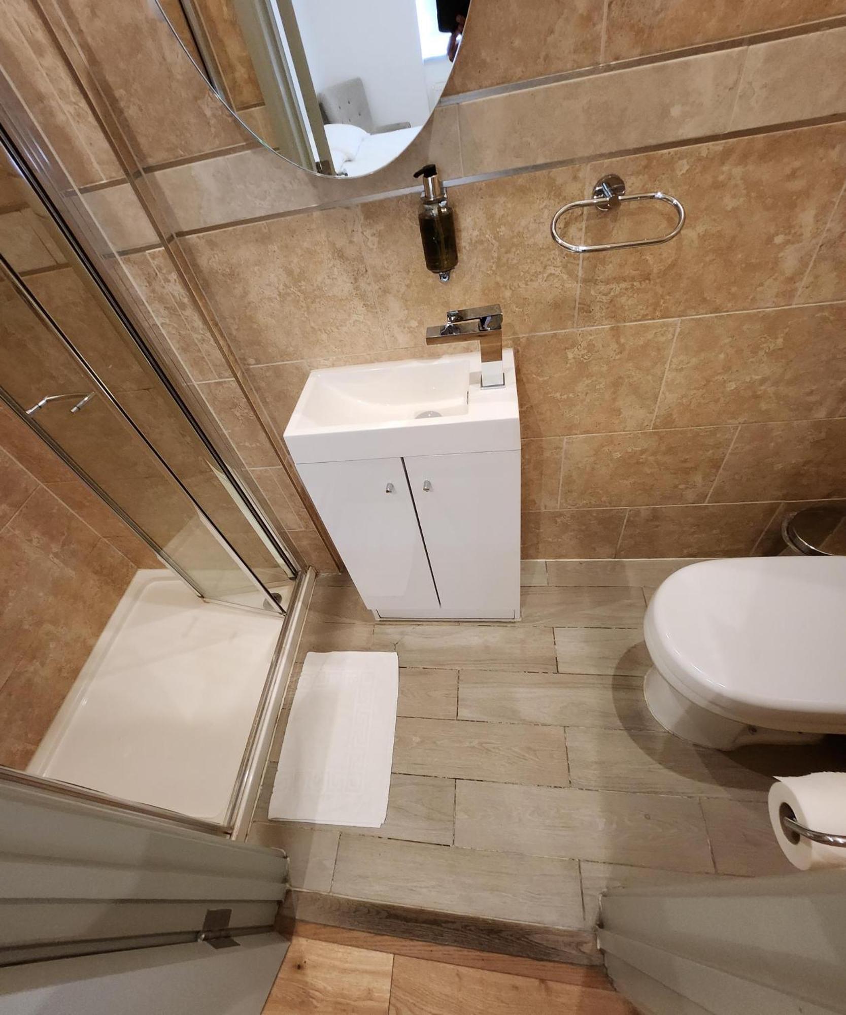 Forest House Hotel Лондон Номер фото