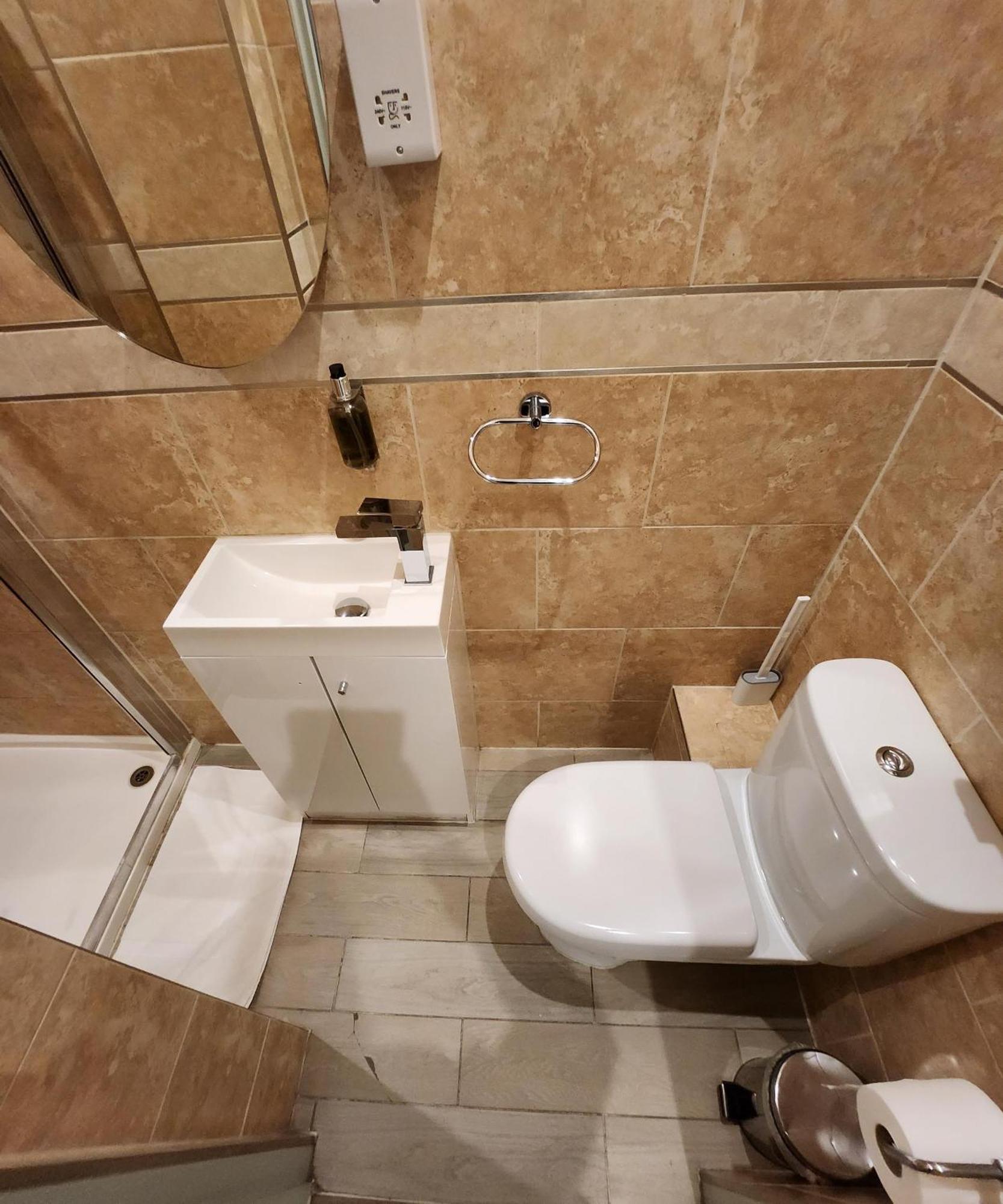 Forest House Hotel Лондон Номер фото
