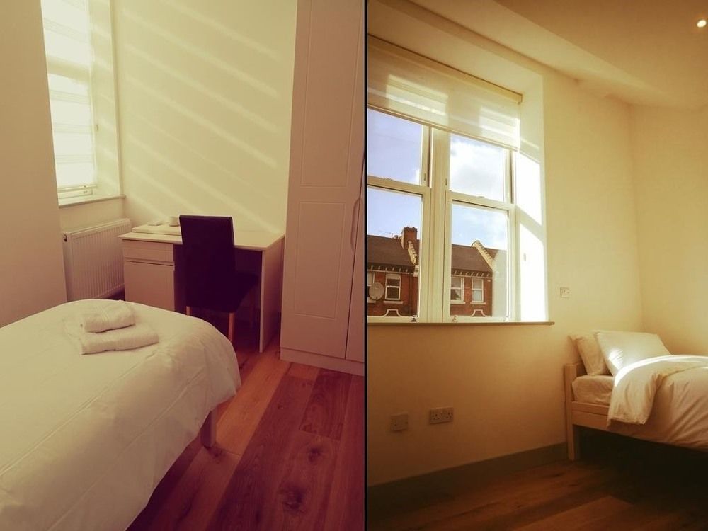 Forest House Hotel Лондон Экстерьер фото