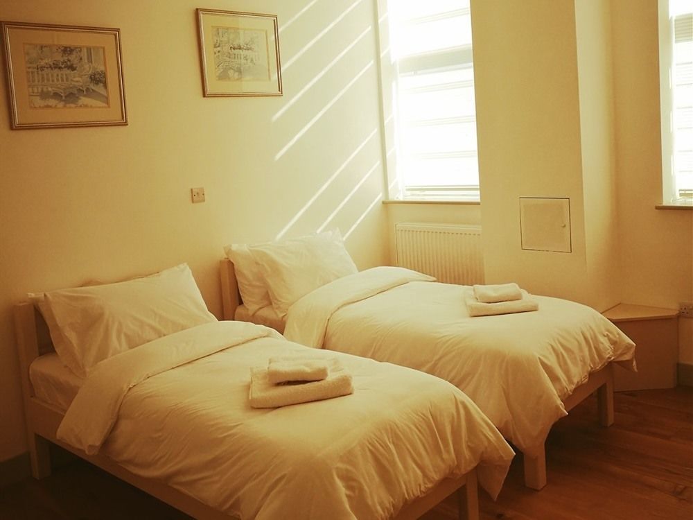 Forest House Hotel Лондон Экстерьер фото