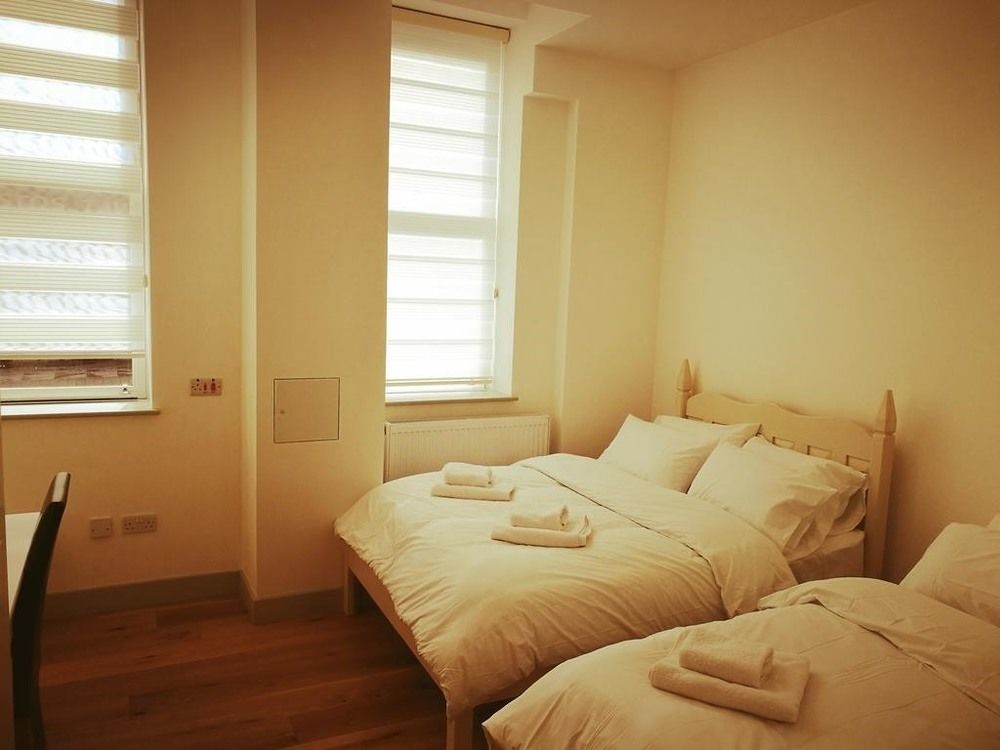 Forest House Hotel Лондон Экстерьер фото