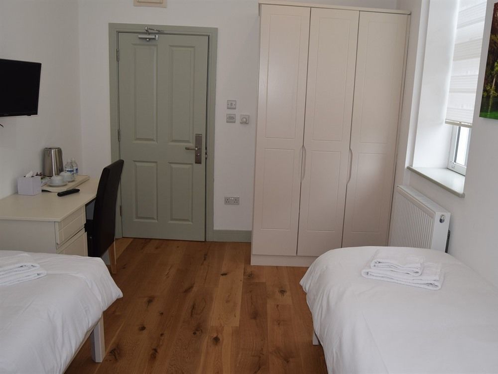 Forest House Hotel Лондон Экстерьер фото