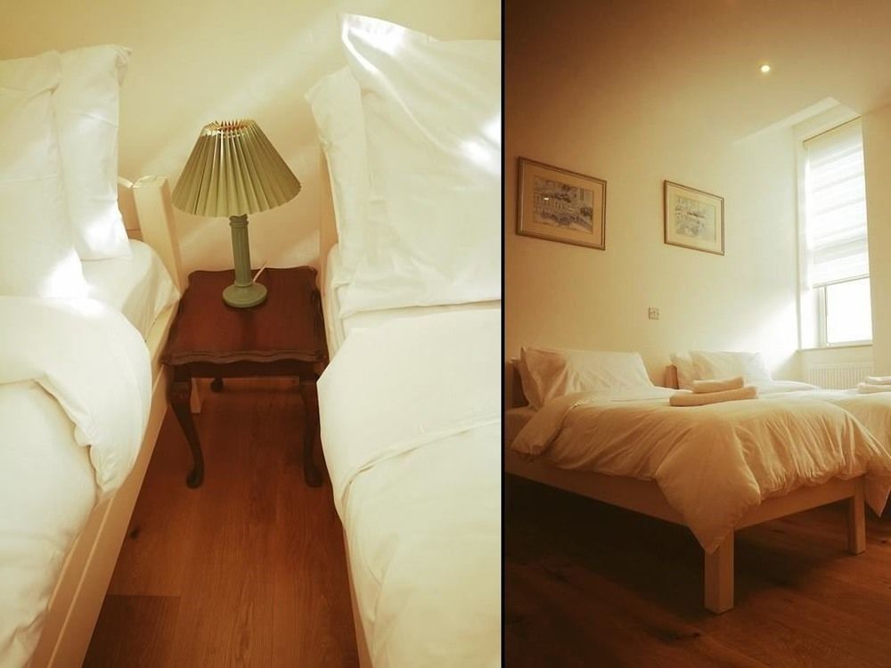 Forest House Hotel Лондон Экстерьер фото